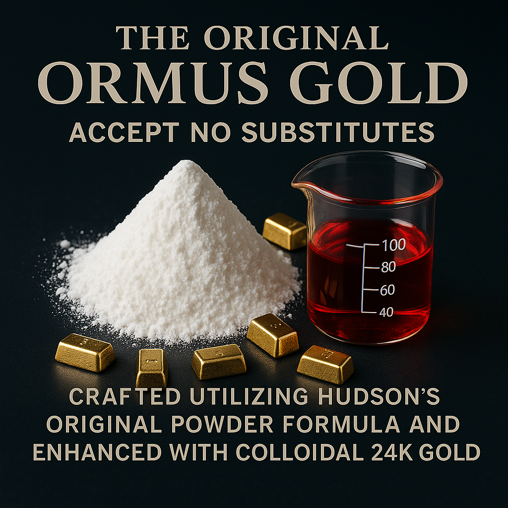 I Am Joy Co. Ormus Gold Oil Monoatomic | Supports Deeper Thought, Intuitive Awareness & Dream Clarity | Rich with Minerals, Platinum, Iridium | Non-Chemical Extraction | 4oz